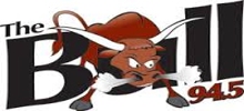 Logo for The Bull