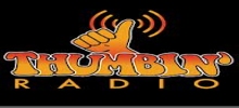 Logo for Thumbin Radio