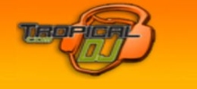 Logo for Tropical DJ