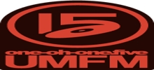 Logo for UMFM