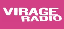 Logo for Virage Radio