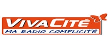 Logo for Vivacite Liege