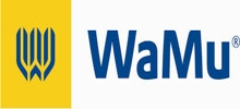 Logo for Wamu