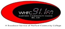 Logo for Whfc Fm