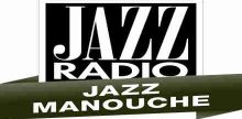 Jazz Radio Manouche