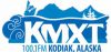 Logo for Kmxt Fm