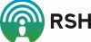 Logo for Omroep RSH