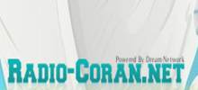 Logo for Radio Coran