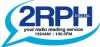 Logo for 2Rph Radio