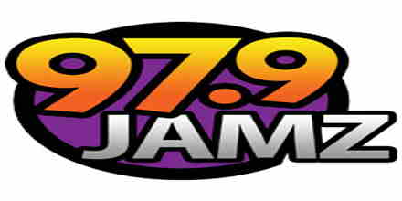 97.9 Jamz | Live Online Radio