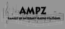 Logo for AMPZ Adult