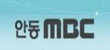 Logo for Andong MBC FM