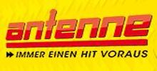 Logo for Antenne Steiermark