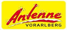 Logo for Antenne Vorarlberg