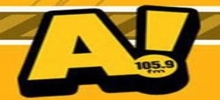 Logo for Ardan Radio