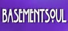 Logo for Basement Soul Radio