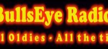 Logo for BullsEye Radio