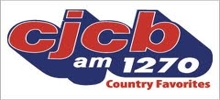 CJCB Radio