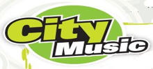 Logo for City Music