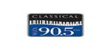 Classical 90.5 WUOL