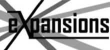 Logo for Expansions Radio