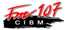 FM 107 CIBM