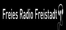 Logo for Freies Radio Freistadt