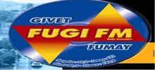 Logo for Fugi FM