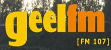 Logo for Geel FM