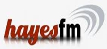 Logo for Hayes FM