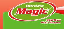 Logo for Hitradio FM
