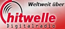 Logo for Hitwelle Radio