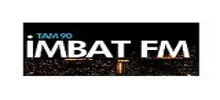 Logo for Imbat FM