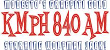 KMPH 840 AM Radio