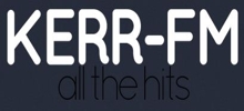 Logo for Kerr Fm