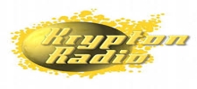 Logo for Krypton Radio
