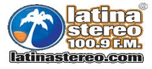 Latina Stereo