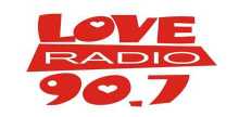 Love Radio 90.7 FM