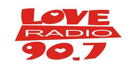 Love Radio 90.7 FM