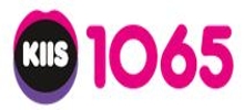 Logo for KIIS 106.5