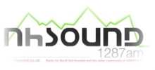 Logo for NH Sound