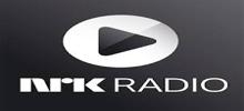 Logo for NRK P2 Radio