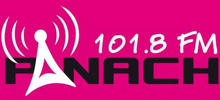 Logo for Panach FM
