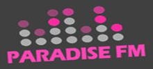 Logo for Paradise FM