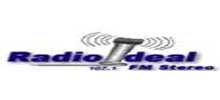 Logo for RADIO TELE IDEAL FM