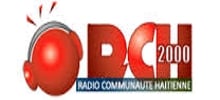 Logo for RCH 2000
