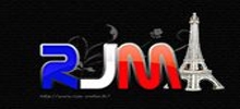 Logo for RJM French