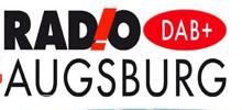 Logo for Radio Augsburg
