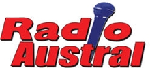 Logo for Radio Austral