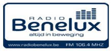 Logo for Radio Benelux